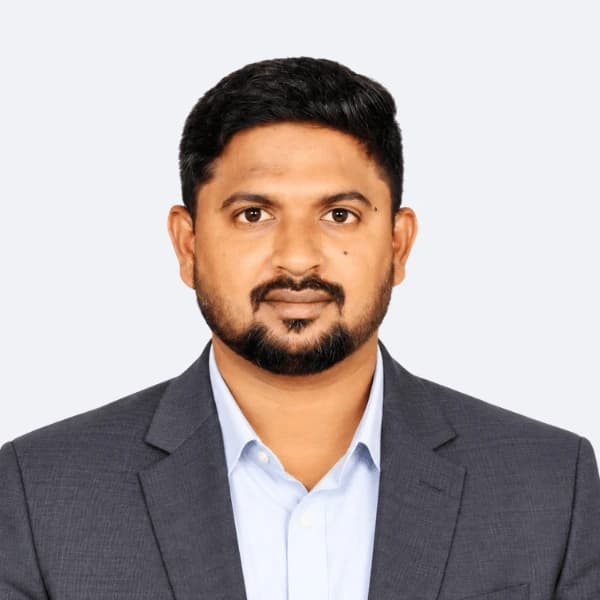 Logistic Co-ordinator