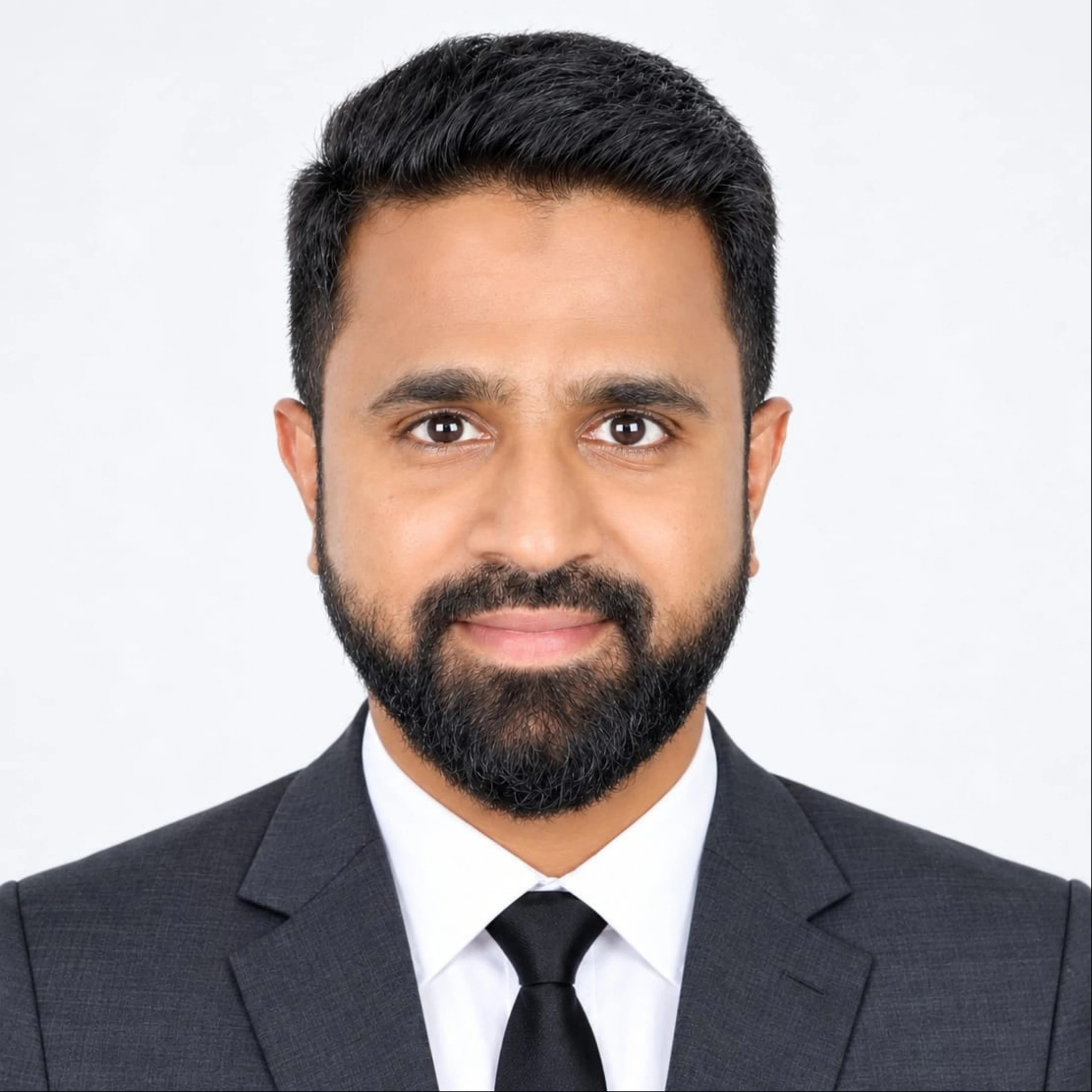 Sales Executive