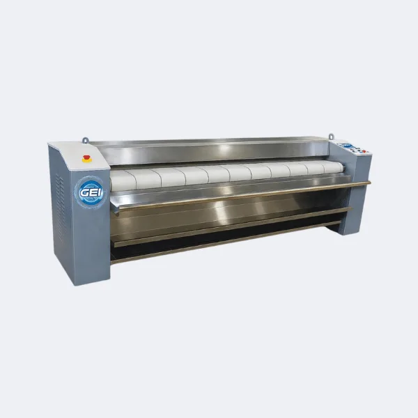 Commercial Flatwork Ironer